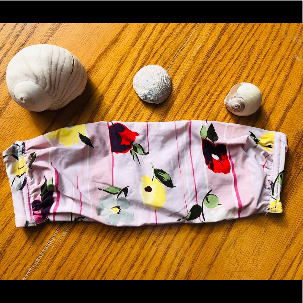 Adjustable Calvin Klein bando